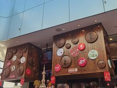 -东方明珠·可口可乐欢乐餐厅