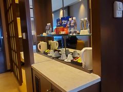 -惠州康帝国际酒店