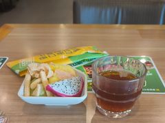 -豪客来牛排(中核世纪广场店)