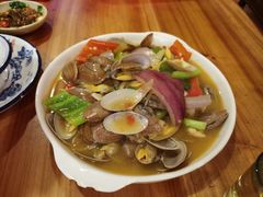 -洪大厨鸡煲(福田店)