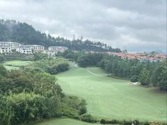 -浙江安吉JW万豪酒店