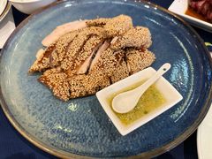 -翠园(成都太古里店)