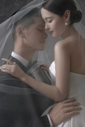 点击看大图 -今生有约婚纱摄影店(景德路店)