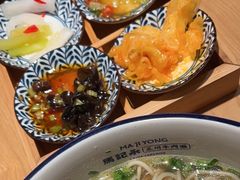 -马记永·兰州牛肉面(天通苑家乐福店)