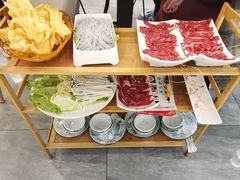 -鸿喜牛·潮汕鲜牛肉火锅(海浪湾店)