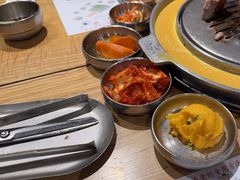 -姜虎东白丁烤肉(深圳湾后海汇店)