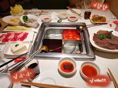 -海底捞火锅(之心城店)
