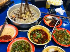 -马路边边串串香(双井直营店)