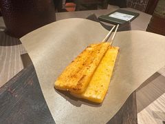 -耶里夏丽·丝路国际·新疆餐厅(浦东区东方路店)