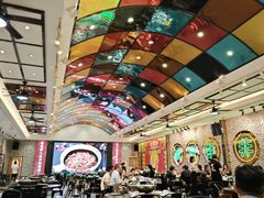-飞尝蚝·顺德菜·鱼生(顺德总店)