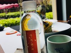 -荷风细雨·中国茶宴(碧云店)