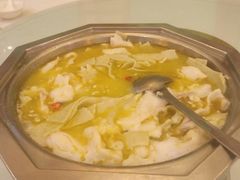 -蓝天宾馆·融合菜·宴席(解放大道店)