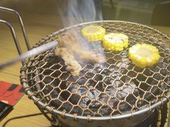 -烧肉达人•炭火烧肉(新天地店)