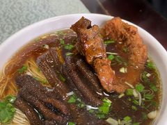 -美味斋(西北街店)