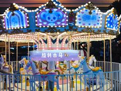 -绿地风尚天地广场