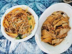 -瑞丰园庭院餐厅·白族传统家常菜
