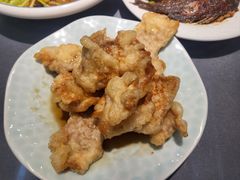 传统锅包肉-吾味小厨(沈阳梅江店)
