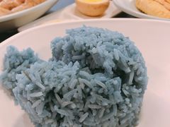 海蓝饭-Asianplus海蓝鸡饭