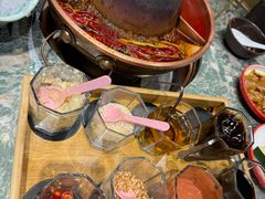 -乔先生涮肉·鲜活牛羊肉火锅(塘沽店)