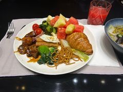 -上海静安洲际酒店