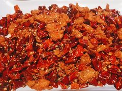 -望京一号·重庆江湖菜(工体店)