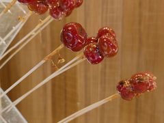 -杭州钱江新城万怡酒店-西餐厅