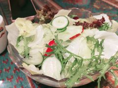 大拌菜-巴依老爷·新疆美食(上城区天城路店)