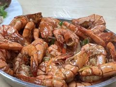 -罗记家常菜(鸿景花园店)