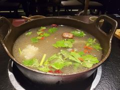 -盡膳口福·百年汤方火锅(科华北路店)