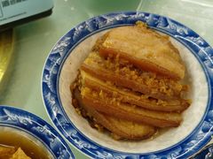 -国俊八大碗饭店