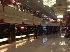 -深圳新都酒店(罗湖口岸店)