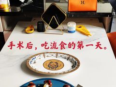 -正隆斋素食超市(西四店)