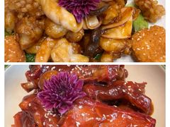 -北塘海鲜·天津菜·鲅鱼水饺是一绝(大光明桥旗舰店)