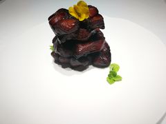 民国熏鱼-金色艳阳天•粤菜 淮扬菜(古平岗店)