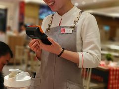 -西贝(上海中心店)