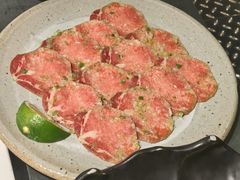 -焱铁烧·黑毛和牛专门店(杭州嘉里中心店)
