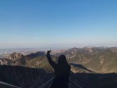 -金龙寺国家森林公园