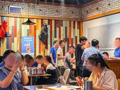 -枪火串烧·东北特色烧烤(罗湖总店)