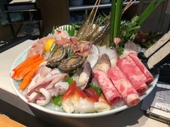 -生如夏花泰式火锅(鹭洲里店)