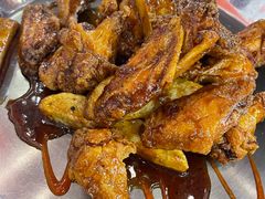 -MI WU FACTORY米屋美食工厂餐厅(绿地店)