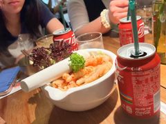 -岛风·台食小馆 ISLAND BISTRO(烟台山店)
