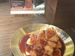 -阿大排档(长春这有山店)