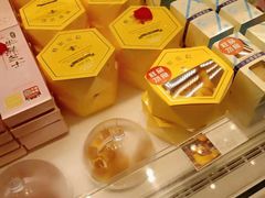 -好利来(东直门银座店)