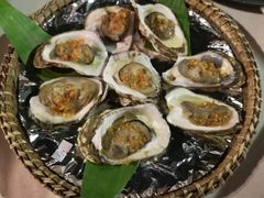 -越海渔村
