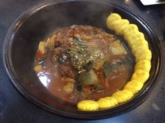 -屯靠屯地锅王(西南路店)