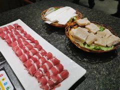 -马一洒开锅羊肉清真餐厅(京汉店)