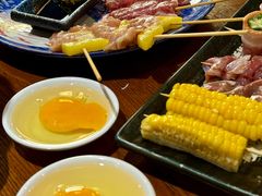 -王氏炉匠·烧鸟放题自助(好运街店)