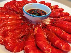 -粤盛海鲜平价店(洛溪食街店)