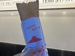 -老地方盐田肠粉(佳兆业·山海苑店)