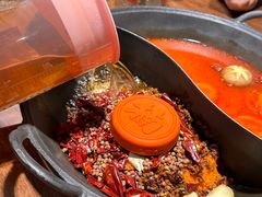 -楠火锅(仁恒梦中心店)